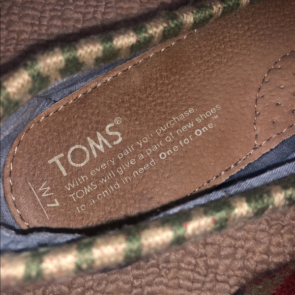 Fall Toms - Picture 3 of 4